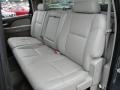 2008 Stealth Gray Metallic GMC Sierra 1500 SLT Crew Cab 4x4  photo #45