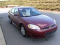 Red Jewel Tintcoat - Impala LT Photo No. 5