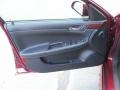 Red Jewel Tintcoat - Impala LT Photo No. 7