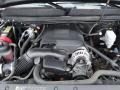 2008 Stealth Gray Metallic GMC Sierra 1500 SLT Crew Cab 4x4  photo #66
