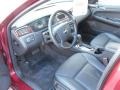 Red Jewel Tintcoat - Impala LT Photo No. 21