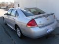 Silver Ice Metallic - Impala LT Photo No. 2