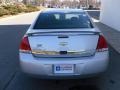 Silver Ice Metallic - Impala LT Photo No. 3