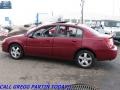 Berry Red - ION 3 Sedan Photo No. 1