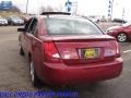Berry Red - ION 3 Sedan Photo No. 2