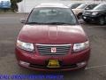 Berry Red - ION 3 Sedan Photo No. 4