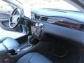 Silver Ice Metallic - Impala LT Photo No. 14