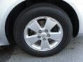 Silver Ice Metallic - Impala LT Photo No. 16