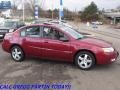 Berry Red - ION 3 Sedan Photo No. 6