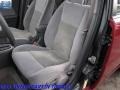 Berry Red - ION 3 Sedan Photo No. 11