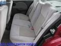 Berry Red - ION 3 Sedan Photo No. 12