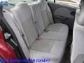 Berry Red - ION 3 Sedan Photo No. 13