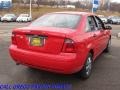 Infra-Red - Focus ZX4 SE Sedan Photo No. 7