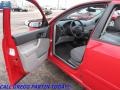 Infra-Red - Focus ZX4 SE Sedan Photo No. 9