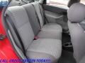 Infra-Red - Focus ZX4 SE Sedan Photo No. 12