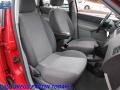 Infra-Red - Focus ZX4 SE Sedan Photo No. 13