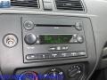 Infra-Red - Focus ZX4 SE Sedan Photo No. 18