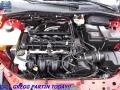 Infra-Red - Focus ZX4 SE Sedan Photo No. 21