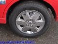 Infra-Red - Focus ZX4 SE Sedan Photo No. 23