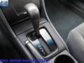 Cool Blue Metallic - Accord LX Sedan Photo No. 20