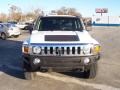 2005 White Hummer H2 SUV  photo #7