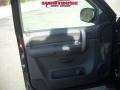 2008 Onyx Black GMC Sierra 1500 SLE Crew Cab 4x4  photo #8