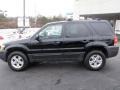 Black - Escape XLT V6 Photo No. 1