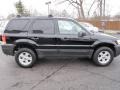 Black - Escape XLT V6 Photo No. 5