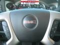 2008 Onyx Black GMC Sierra 1500 SLE Crew Cab 4x4  photo #29