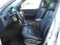 2004 Titanium Silver Metallic BMW X3 3.0i  photo #12