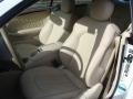 Arctic White - CLK 350 Cabriolet Photo No. 12