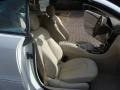 Arctic White - CLK 350 Cabriolet Photo No. 13
