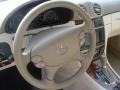 Arctic White - CLK 350 Cabriolet Photo No. 17