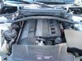 Titanium Silver Metallic - X3 3.0i Photo No. 25