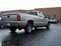 Silver Birch - Silverado 2500HD LS Extended Cab Photo No. 3