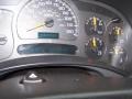 Silver Birch - Silverado 2500HD LS Extended Cab Photo No. 10