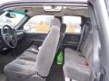 Silver Birch - Silverado 2500HD LS Extended Cab Photo No. 12