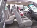 Silver Birch - Silverado 2500HD LS Extended Cab Photo No. 13