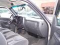 Silver Birch - Silverado 2500HD LS Extended Cab Photo No. 14