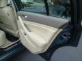 2006 Lakeshore Slate Blue Metallic Infiniti G 35 Sedan  photo #15