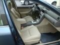 2006 Lakeshore Slate Blue Metallic Infiniti G 35 Sedan  photo #18