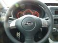 Satin White Pearl - Impreza WRX Sedan Photo No. 12