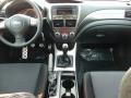 Satin White Pearl - Impreza WRX Sedan Photo No. 15