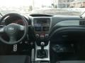 Satin White Pearl - Impreza WRX Sedan Photo No. 16