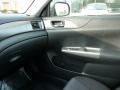 Satin White Pearl - Impreza WRX Sedan Photo No. 17