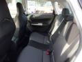 Satin White Pearl - Impreza WRX Sedan Photo No. 19