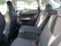 Satin White Pearl - Impreza WRX Sedan Photo No. 20