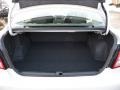 Satin White Pearl - Impreza WRX Sedan Photo No. 22