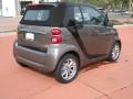 Gray Metallic - fortwo passion cabriolet Photo No. 4