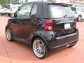 Deep Black - fortwo passion coupe Photo No. 6